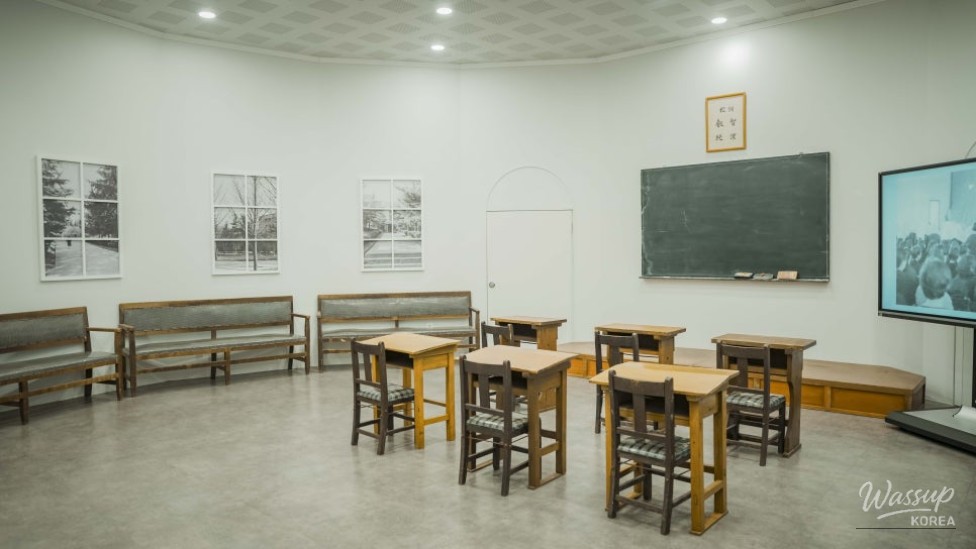 Exploring the Daegu Catholic University Museum_06