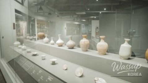 Exploring the Daegu Catholic University Museum_08
