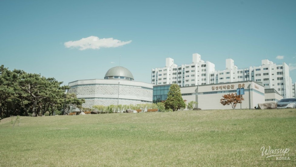 Exploring the Daegu Catholic University Museum_01