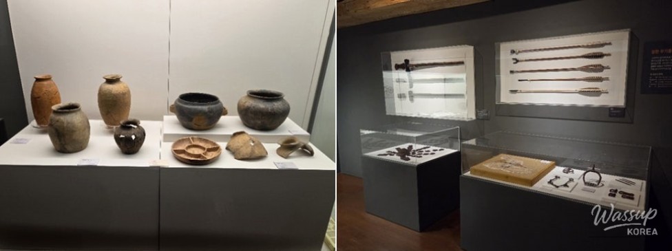 Exploring Goguryeo Ironworks Village: A Cultural Experience_10