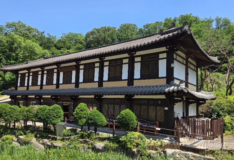 Exploring Goguryeo Ironworks Village: A Cultural Experience_03