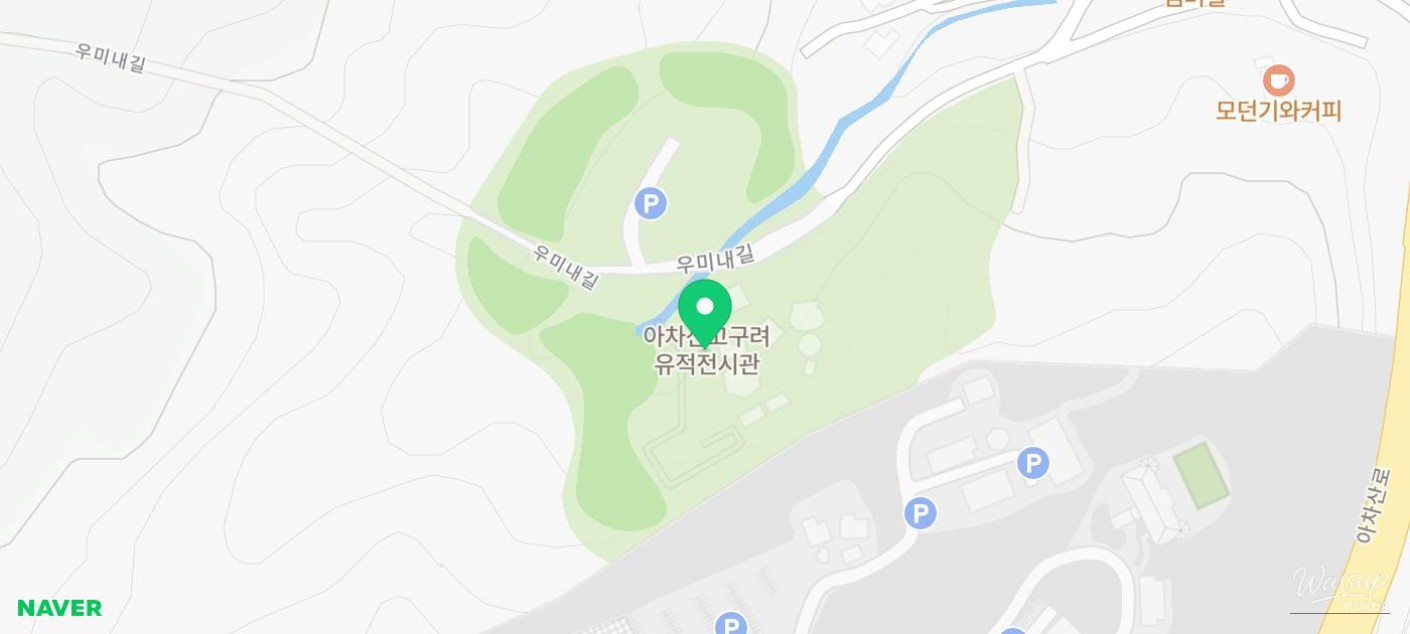 Exploring Goguryeo Ironworks Village: A Cultural Experience_11
