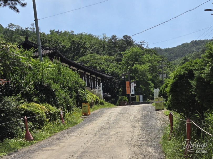 Exploring Goguryeo Ironworks Village: A Cultural Experience_02