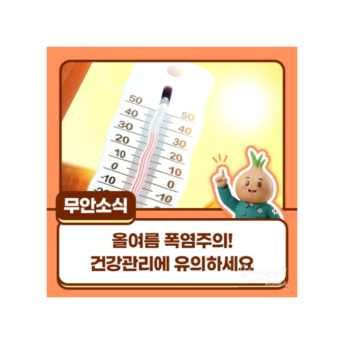 Stay Safe and Healthy This Summer1312