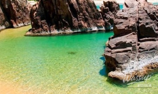 Discover the Thrills of Geumo Mountain: A Summer Adventure_07
