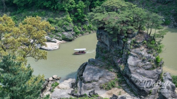 Exploring the Beauty of Goseokjeong in Cheorwon_04