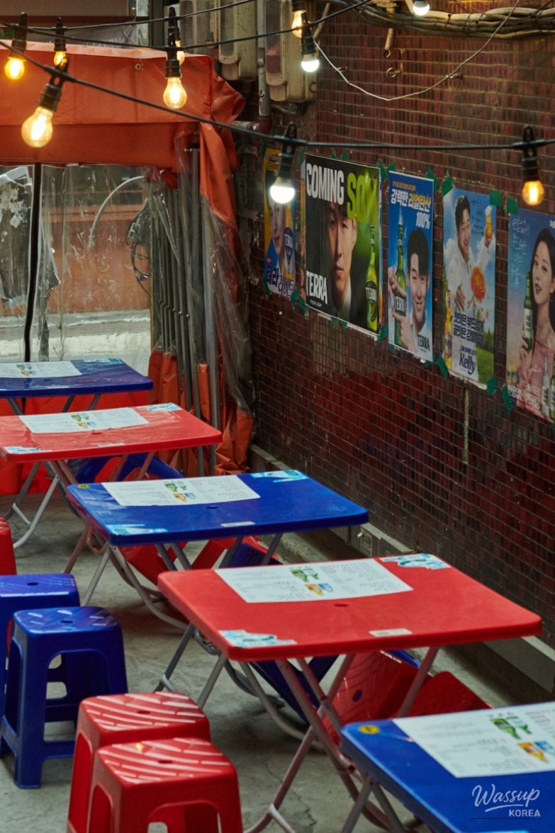 Discovering Daedongok: A Hidden Gem Near Chungmuro Station_05