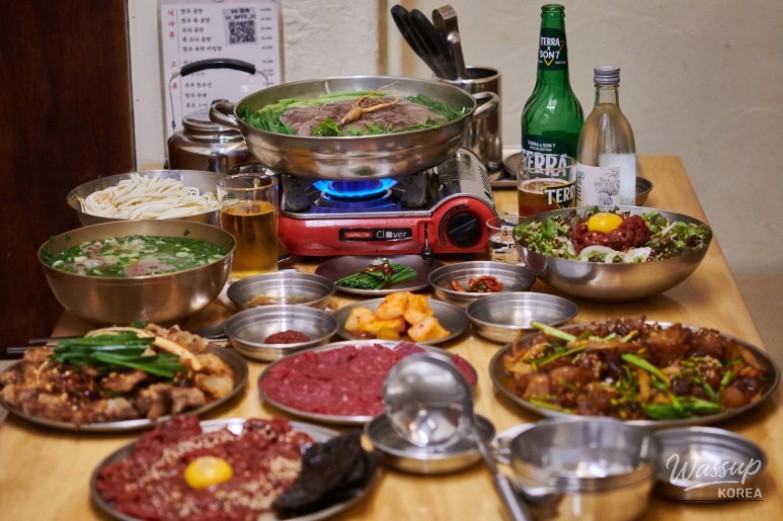 Discovering Daedongok: A Hidden Gem Near Chungmuro Station_03
