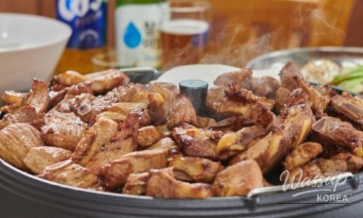 A Must-Visit Restaurant for Crab Lovers in Yeosu_03