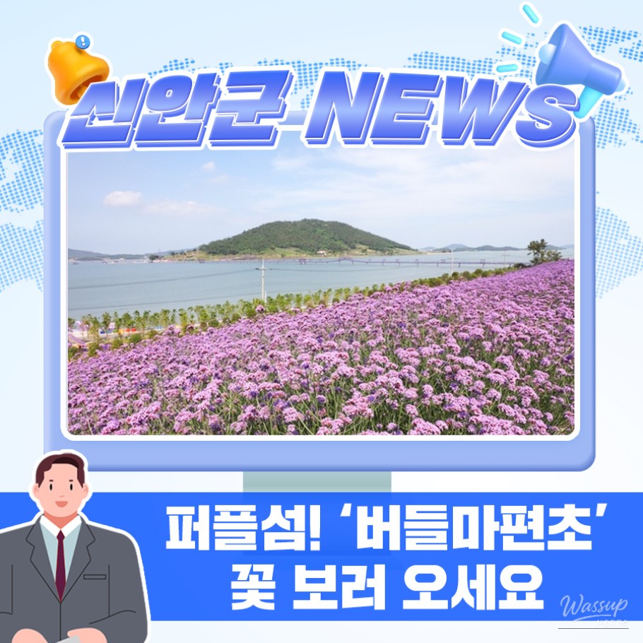 Welcome to the Purple Island: The Beautiful Willow Flower Festival_01