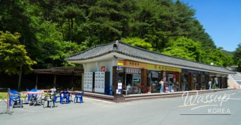 A Memorable Family Trip to Dosanseowon_03