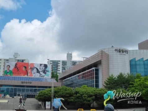 Morning Music Outing: A Concert Experience in Goyang_02