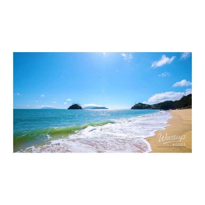 Discover the Hidden Gem of Soyado Island4139