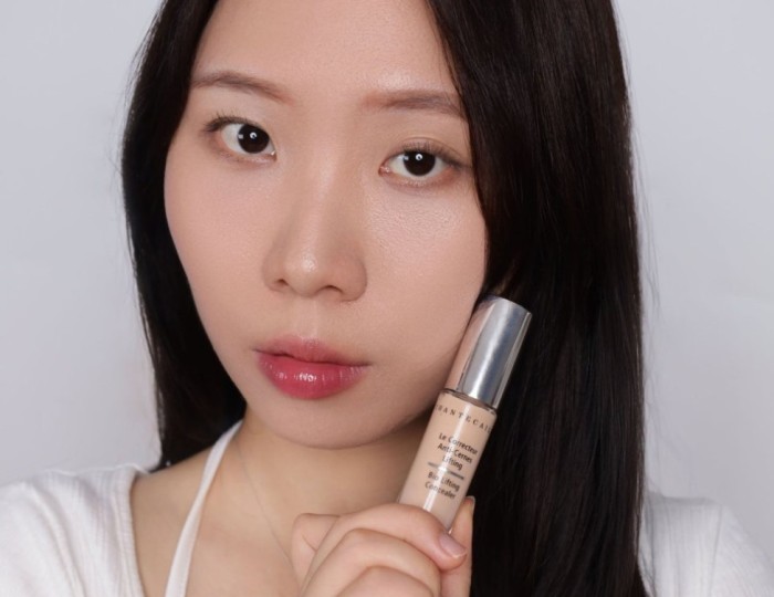 Chantecaille Bio Lifting Concealer Review float