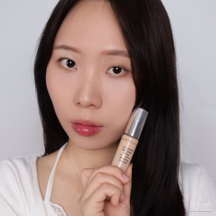 Chantecaille Bio Lifting Concealer Review251