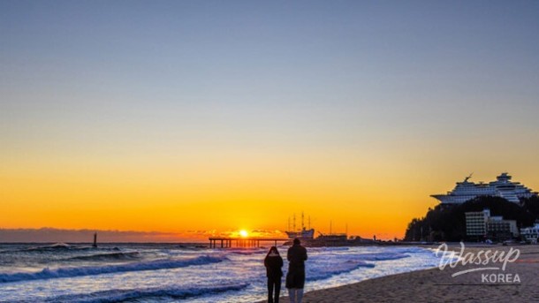 Discover the Best Domestic Spots for Early Summer Outings_02