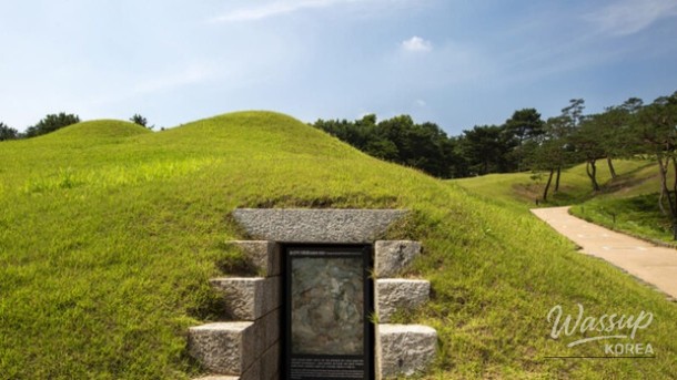 Hidden Gems in Gongju, South Korea: A Summer Retreat_04