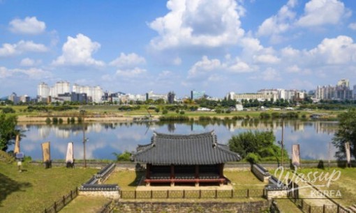 Hidden Gems in Gongju, South Korea: A Summer Retreat_06