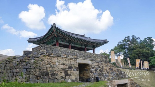 Hidden Gems in Gongju, South Korea: A Summer Retreat_02