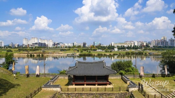 Hidden Gems in Gongju, South Korea: A Summer Retreat_01