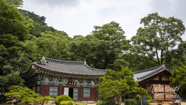 Hidden Gems in Gongju, South Korea: A Summer Retreat_03