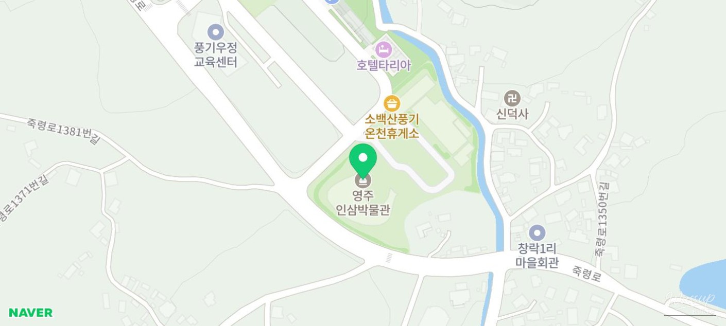 Exploring the Yeongju Ginseng Museum_02