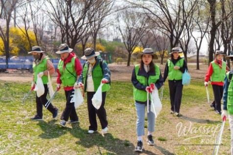 Celebrate World Environment Day at GREEN Han River_03