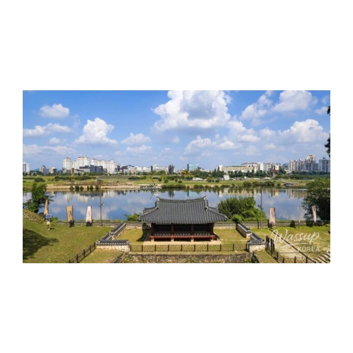 Hidden Gems in Gongju, South Korea: A Summer Retreat4153