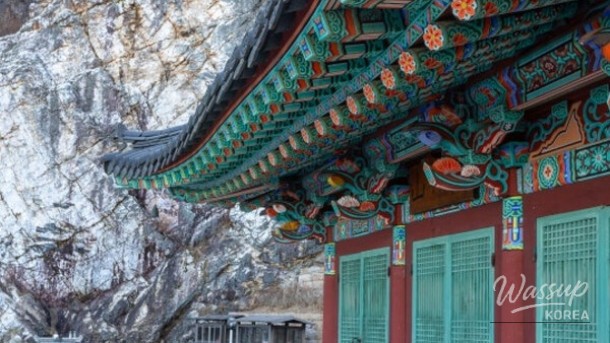 Discovering the Tranquility of Buyeo Miamsa Temple_04