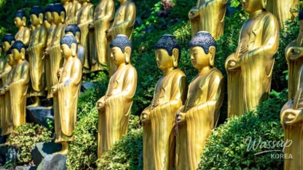 Discovering the Tranquility of Buyeo Miamsa Temple_02