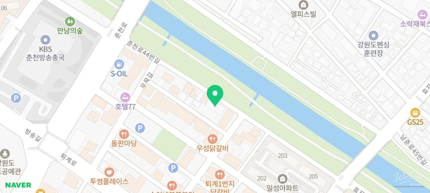 Recommended Chicken Galbi Restaurant in Chuncheon_03