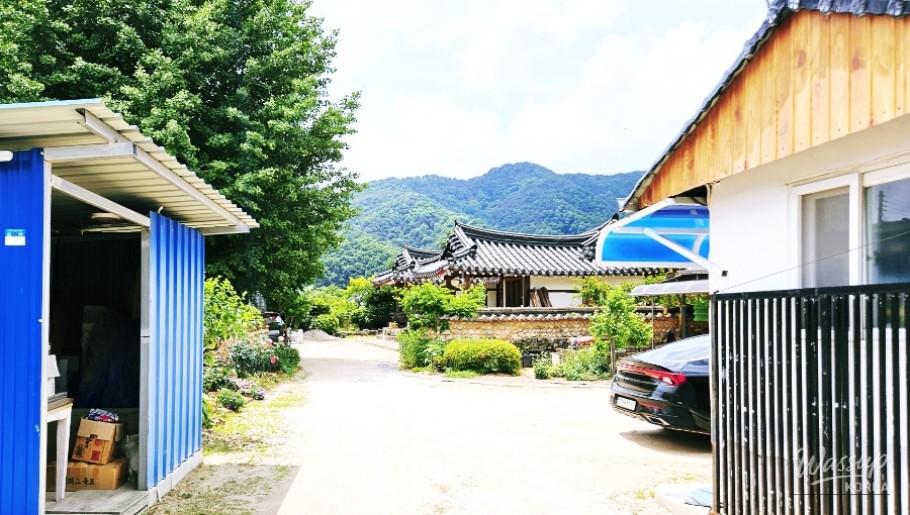 Visiting Dachun Confucian Academy: Honoring the Spirit of Patriotism_01