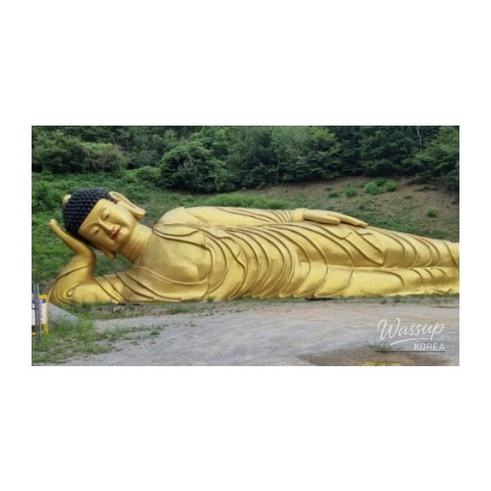 Discovering the Tranquility of Buyeo Miamsa Temple4165