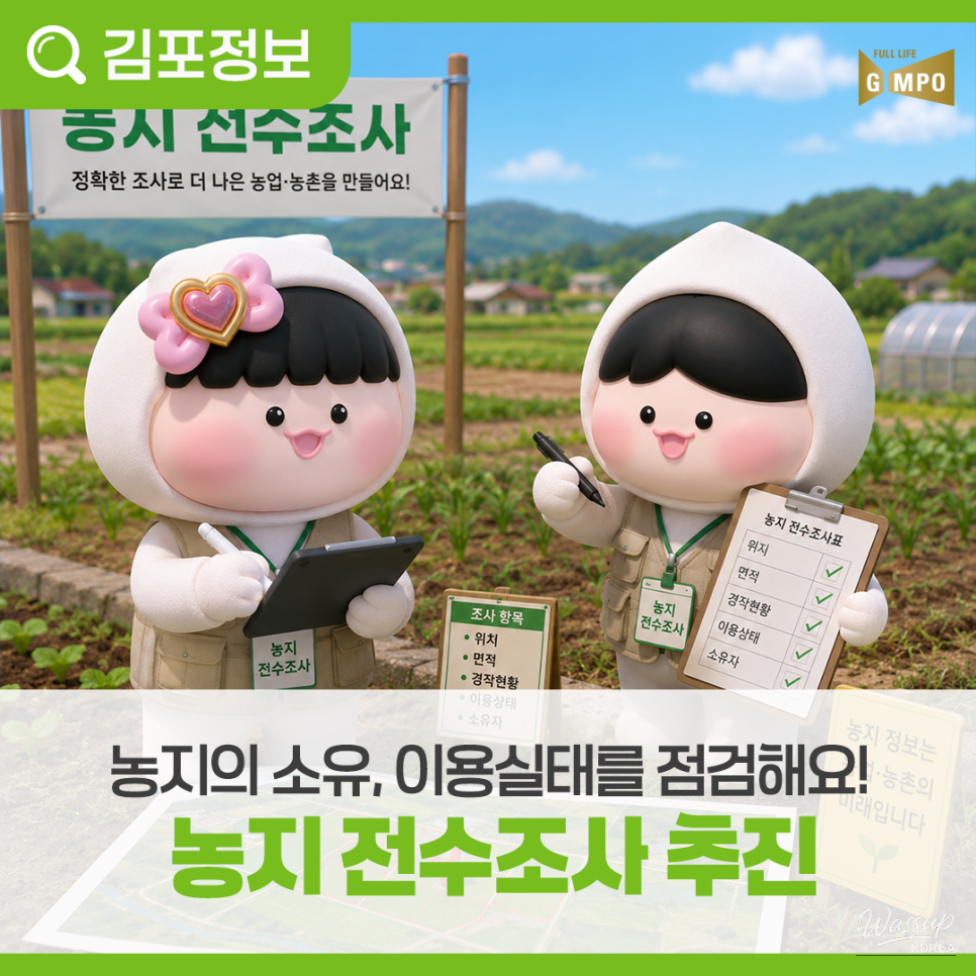Comprehensive Survey of Agricultural Land: May to December 2026_07
