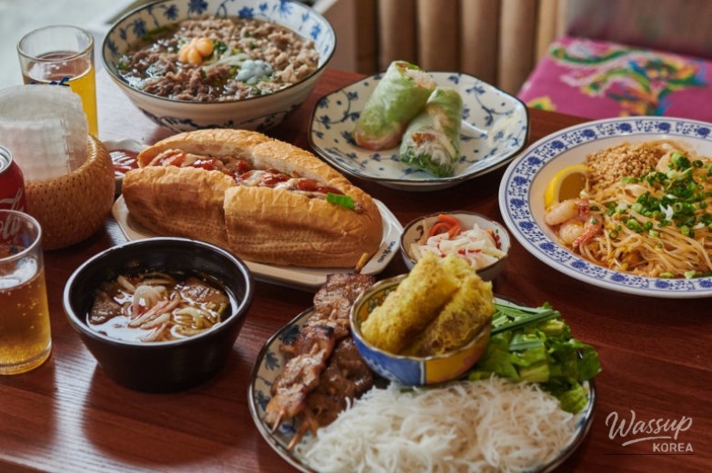 A Unique Lunch Spot in Gwangju: Debkua_04