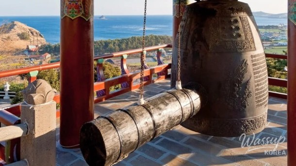Discovering the Hidden Gem of Gyeonggi-do: The Peaceful Sanctuary of Sangbanggulsa_02