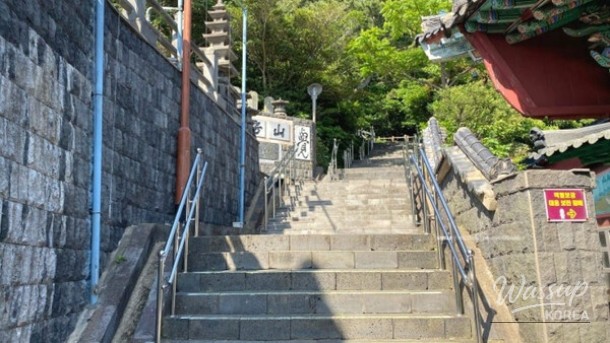 Discovering the Hidden Gem of Gyeonggi-do: The Peaceful Sanctuary of Sangbanggulsa_05