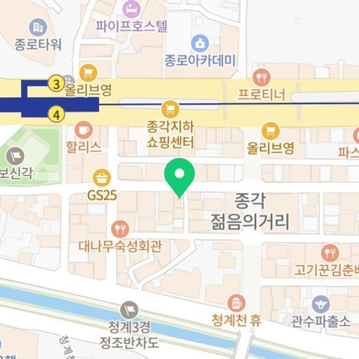 Torikoya Jongno: A Hidden Gem for Yakitori in Jonggak, Seoul2342