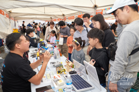 2026 Maker Faire Seoul: Call for Participants_04