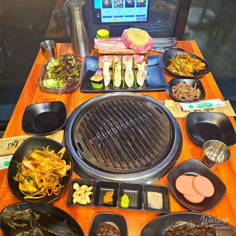 Exploring Chuncheon: A Relaxing Dining Experience at Togadon_02