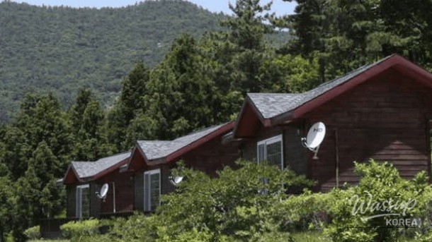 Discover the Serenity of Bonghwangsan Natural Recreation Forest_01