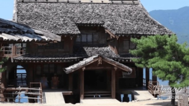 Discover the Coastal Drama Set in Masan: A Perfect Weekend Getaway_05