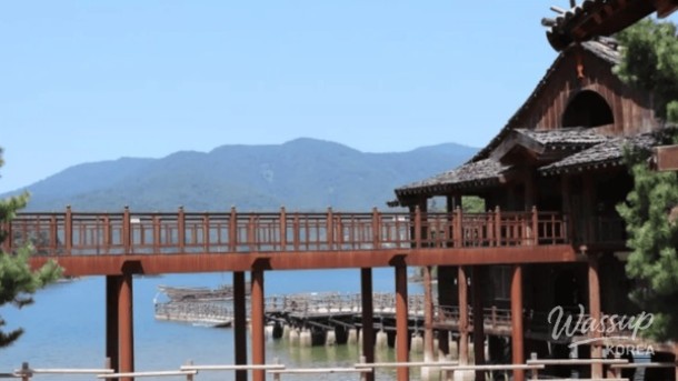 Discover the Coastal Drama Set in Masan: A Perfect Weekend Getaway_02