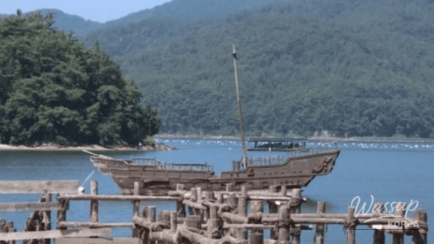 Discover the Coastal Drama Set in Masan: A Perfect Weekend Getaway_04