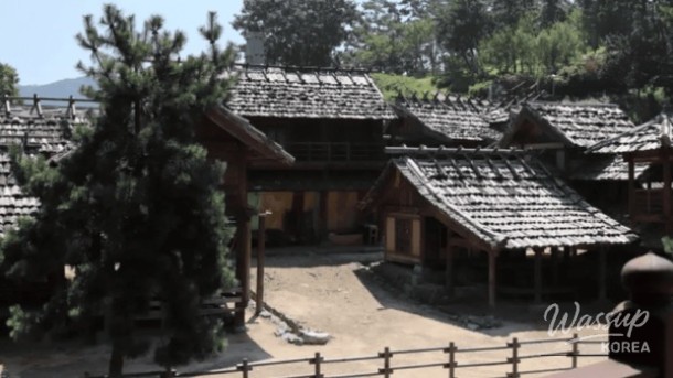 Discover the Coastal Drama Set in Masan: A Perfect Weekend Getaway_01