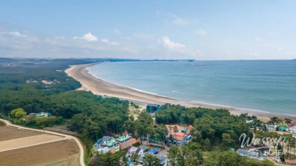 Top Camping Spots for Summer Getaways in Korea_04