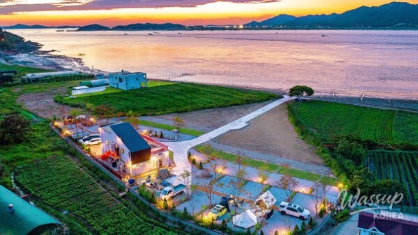 Top Camping Spots for Summer Getaways in Korea_03