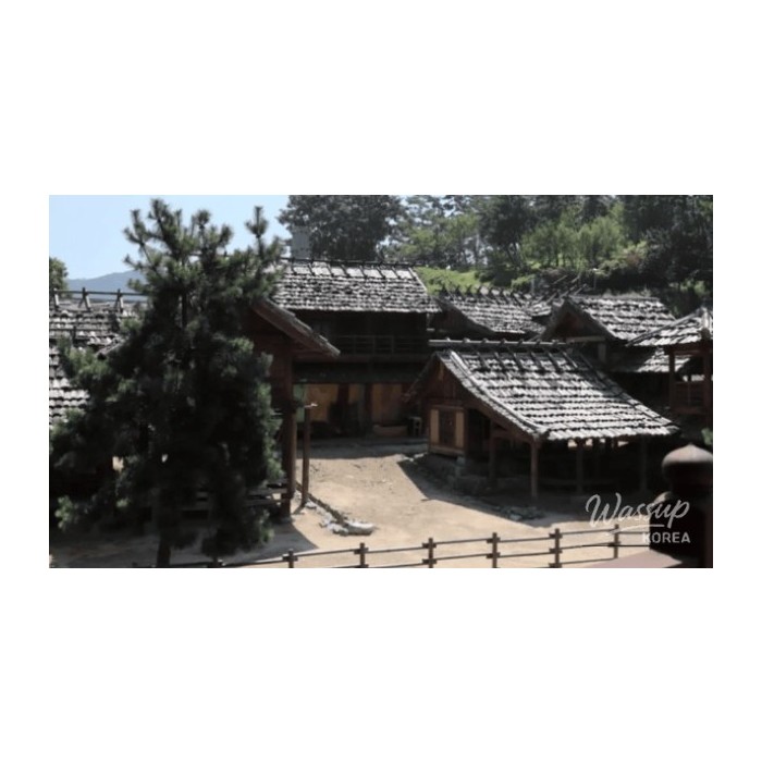 Discover the Coastal Drama Set in Masan: A Perfect Weekend Getaway4197