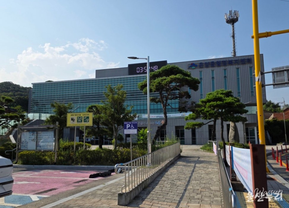 Finding Relief from the Summer Heat in Ulsan_03