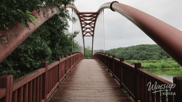 Explore the Tranquil Hongyang Reservoir Walking Trail_04